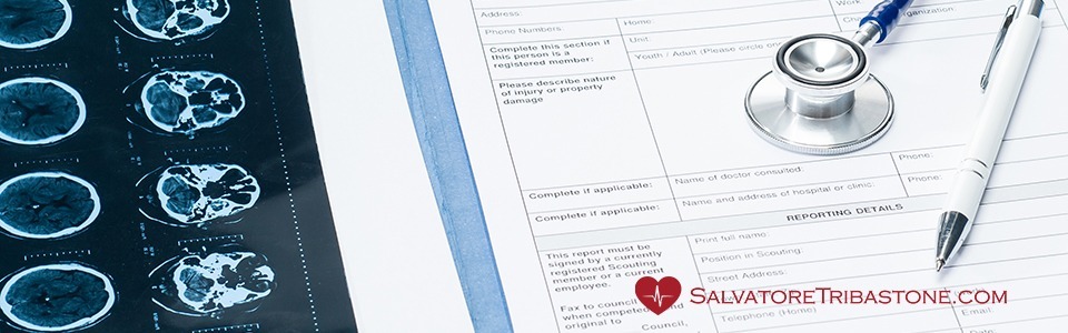 Patent Foramen Ovale (PFO)